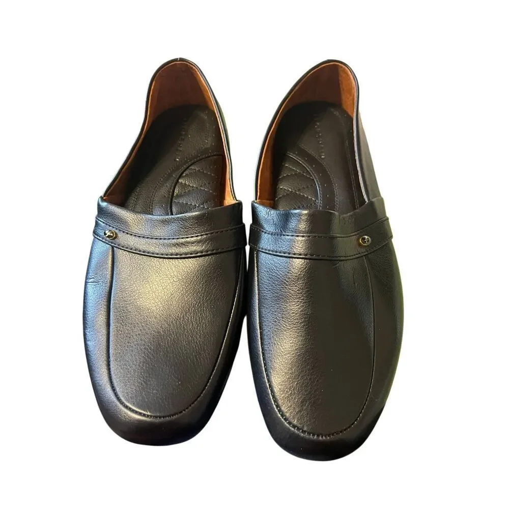 Florsheim mens loafers sz 11.5 W